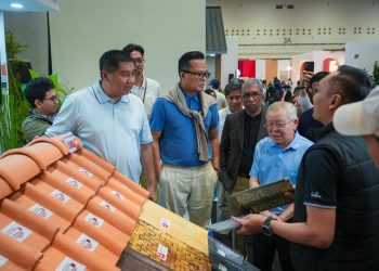 Danantara Housing Expo Sukses Catatkan Rekor Pengunjung dan Transaksi