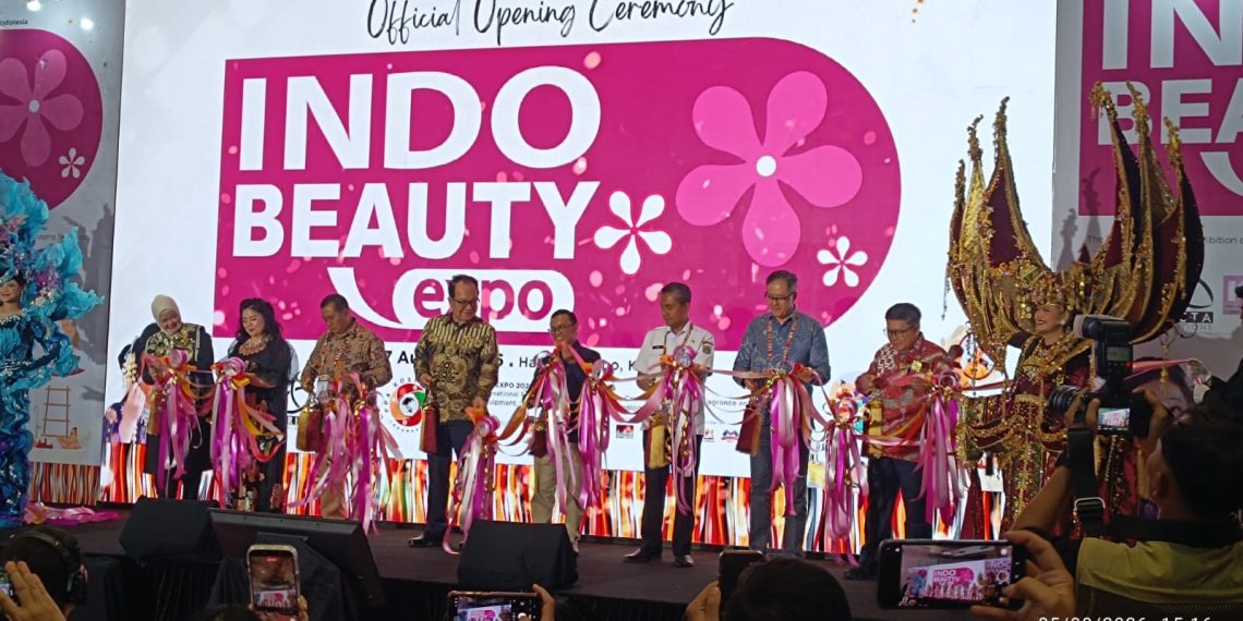 Produk Kosmetik RI Makin Dilirik Dunia, Kemendag Dorong Ekspansi Pasar