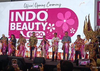Produk Kosmetik RI Makin Dilirik Dunia, Kemendag Dorong Ekspansi Pasar