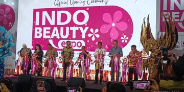 Produk Kosmetik RI Makin Dilirik Dunia, Kemendag Dorong Ekspansi Pasar