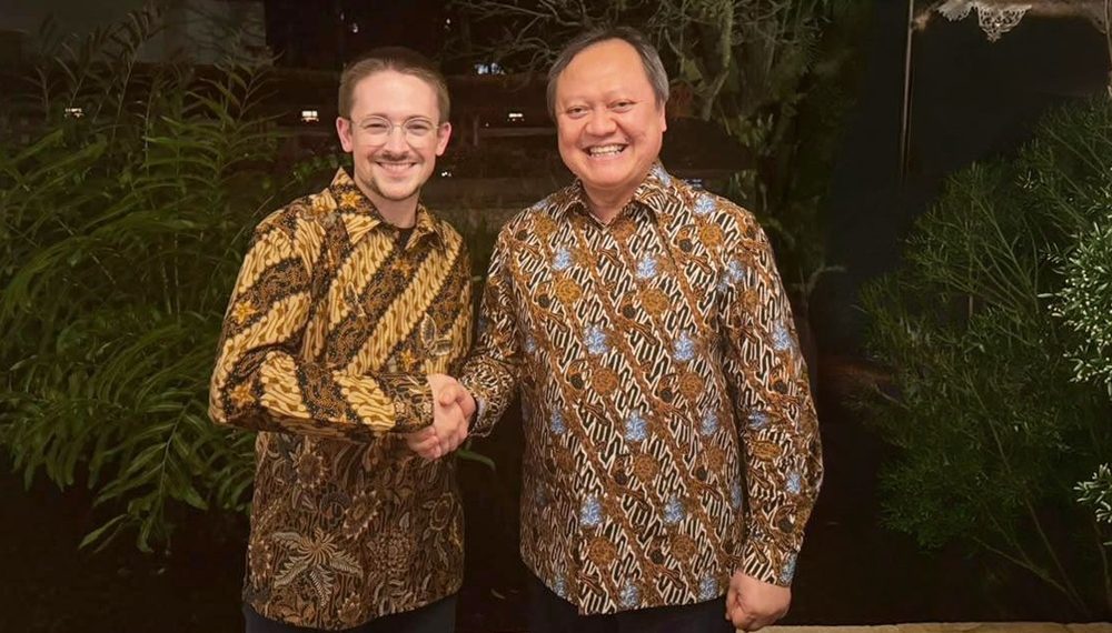 Lintasarta Gandeng Starlink Perkuat Fondasi Konektivitas Digital Indonesia
