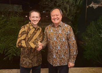 Lintasarta Gandeng Starlink Perkuat Fondasi Konektivitas Digital Indonesia