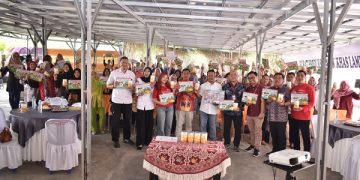 Asuransi Sinar Mas Dorong UMKM Bandar Lampung Cermat Kelola Keuangan dan Risiko