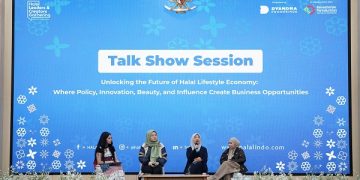 Halal Indo 2026 Hadirkan Kolaborasi Industri dan Kreator Bangun Ekosistem Halal Indonesia