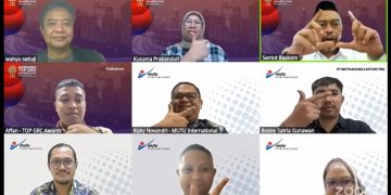 PRIDE Kokohkan GRC MUTU International, Kepercayaan Investor Meningkat