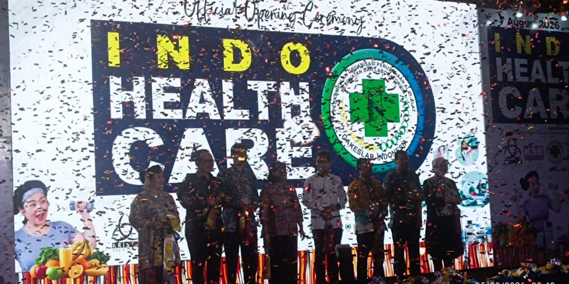 Pasar Alat Kesehatan RI Capai Rp 200 Triliun, Industri Diminta Manfaatkan Peluang Digital