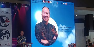 Menperin: Saatnya Produk Alas Kaki RI Banjiri Pasar Dunia