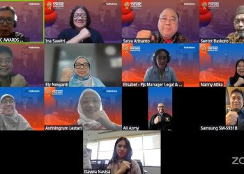 Nusantara Regas Jadikan GRC Filter Keputusan Strategis dan Investasi