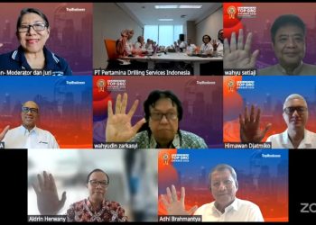 PDSI Andalkan GRC untuk Mendorong Efisiensi, Profitabilitas, dan Ekspansi Bisnis