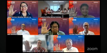 PDSI Andalkan GRC untuk Mendorong Efisiensi, Profitabilitas, dan Ekspansi Bisnis