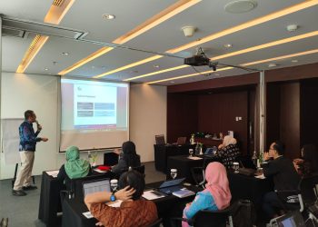 MSI Institute Gelar Training Kepatuhan ISO 37301 untuk PT Sucofindo Advisory Utama