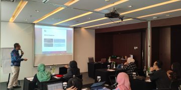 MSI Institute Gelar Training Kepatuhan ISO 37301 untuk PT Sucofindo Advisory Utama