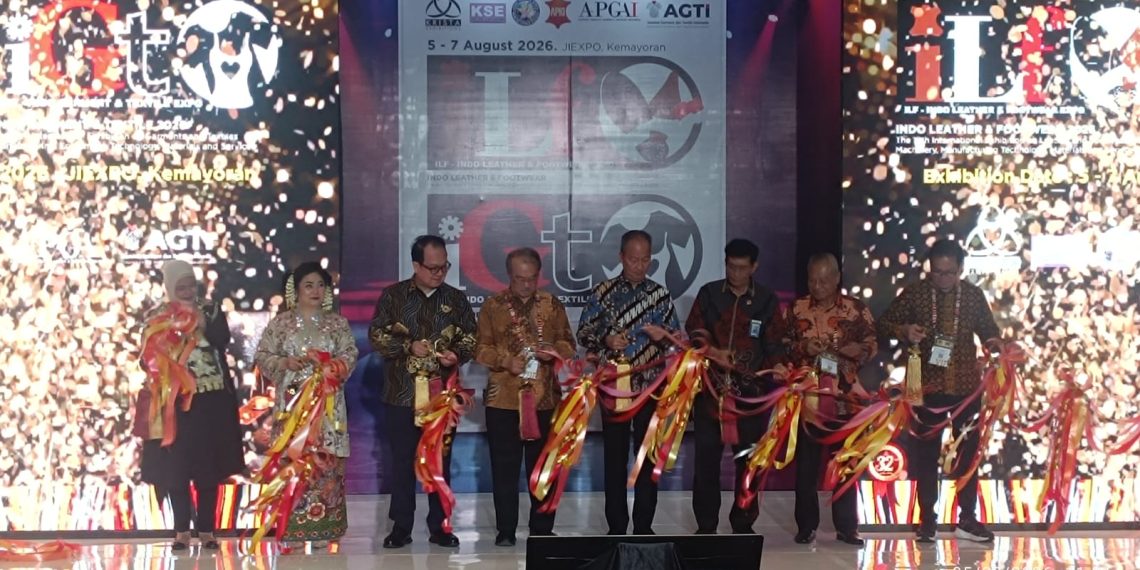 IEU-CEPA Diteken, Industri Persepatuan Indonesia Berpeluang Gandakan Ekspor