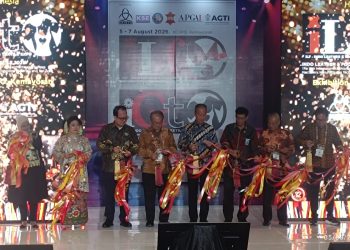 IEU-CEPA Diteken, Industri Persepatuan Indonesia Berpeluang Gandakan Ekspor