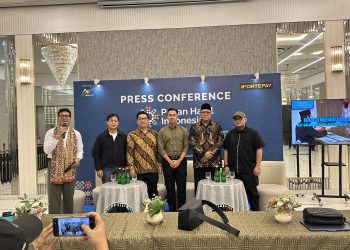 Digelar Besok, Pekan Halal Indonesia 2026 Bangun Ekosistem Industri Halal Terintegrasi