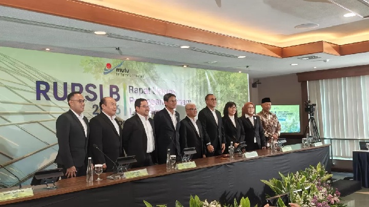 Sandiaga Uno Masuk, MUTU Percepat Ekspansi Bisnis Ekonomi Hijau