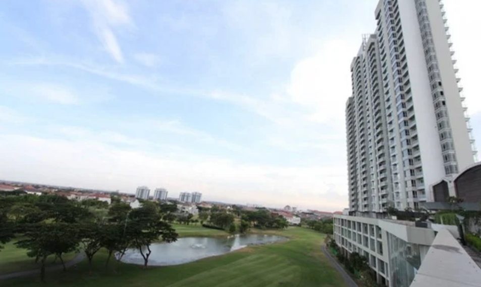BKDP Ungkap Strategi Perbaiki Kinerja, Andalkan Hyatt Centric West Surabaya
