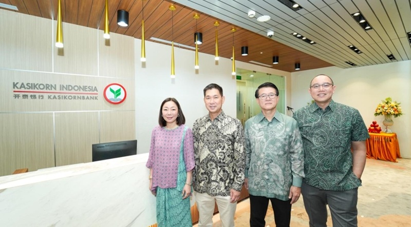 Targetkan Portofolio Pinjaman Rp40 Triliun Lebih, BMAS Dorong Konektivitas ASEAN