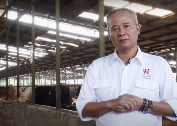 Hingga Akhir Juni, Laba Bersih WMPP Melejit 194% Jadi Rp123,5 Miliar