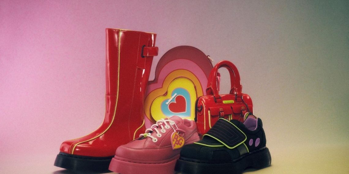 Dr. Martens Luncurkan Produk Baru