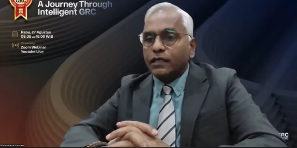 Buktikan Efektivitas Penerapan GRC, Perusahaan Perlu Pengukuran Maturity GRC