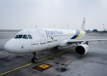 TransNusa Perkuat Manado sebagai Hub Konektivitas di Indonesia Timur, Hadirkan Rute Langsung ke Ternate