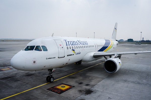 TransNusa Perkuat Manado sebagai Hub Konektivitas di Indonesia Timur, Hadirkan Rute Langsung ke Ternate
