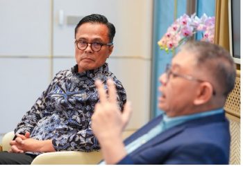 Tim Pengawalan Streamlining BUMN Perkuat Regulasi Transformasi BUMN
