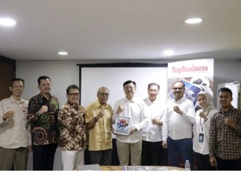 Sinar Terang Mandiri Rancang GRC untuk Bisnis Berkelanjutan