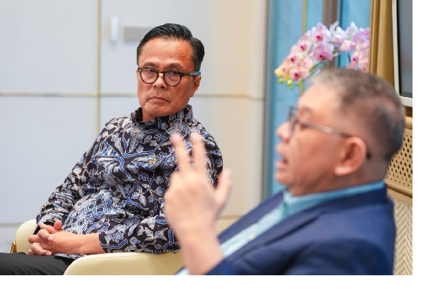 Tim Pengawalan Streamlining BUMN Perkuat Regulasi Transformasi BUMN