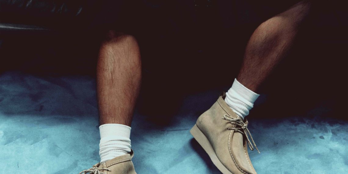 Clarks Hadirkan Lagi Wallabe Lite