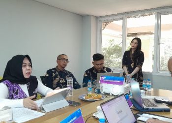 Kepemimpinan Efektif dan Budaya GRC Jadi Fondasi Pertumbuhan BPR Bahteramas Kendari