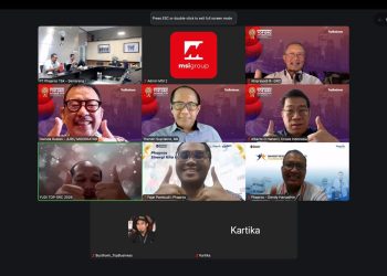 Phapros Perkuat GRC Terintegrasi untuk Menjaga Keberlanjutan Bisnis