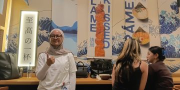 Usung Vibes Osaka, Iruka Izakaya Andalkan Bahan Berkualitas untuk Sasar Pasar Gen Z