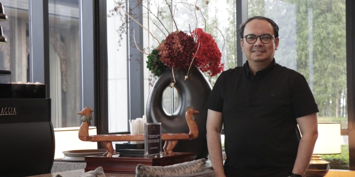 PHE Jadikan GRC Bagian dari Setiap Keputusan Strategis Bisnis Hulu Migas