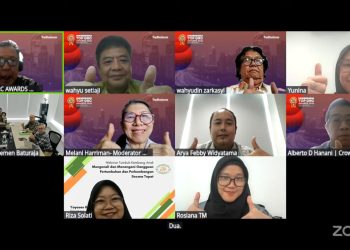 Lewat GRC Terintegrasi, Semen Baturaja Bangun Ketahanan Bisnis di Tengah Ketatnya Industri Semen
