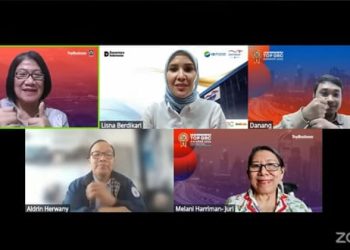 GRC Jadi Ruh Transformasi dan Penguatan Core Business PT Berdikari
