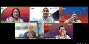 GRC Jadi Ruh Transformasi dan Penguatan Core Business PT Berdikari