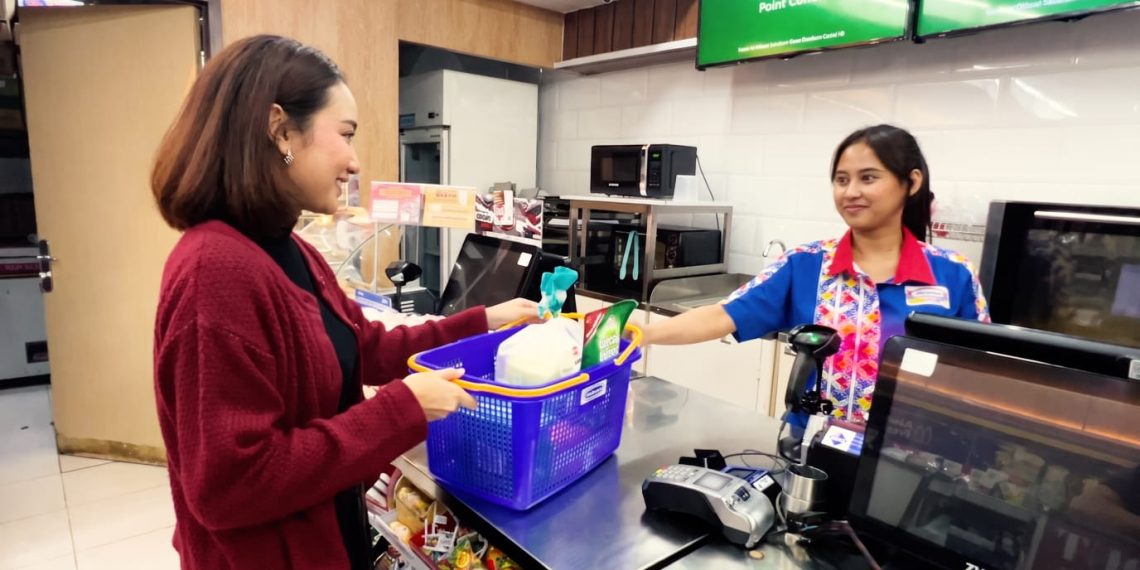 Permudah Transaksi Kebutuhan Sehari-hari, Home Credit BayarNanti Hadir di Indomaret
