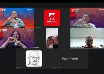 GRC Terintegrasi Jadi Kunci Bank BPR Sumsel Perkuat Kinerja dan Tata Kelola