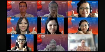 Panin Asset Management Perkuat GRC Terintegrasi untuk Menjaga Ketahanan Bisnis Berkelanjutan