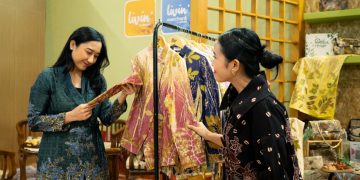 Bank Mandiri Bantu 56 Ribu UMKM Naik Kelas Lewat KUR