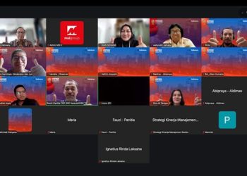 Menilik Apiknya Penerapan GRC serta Perannya Bagi Brantas Abipraya