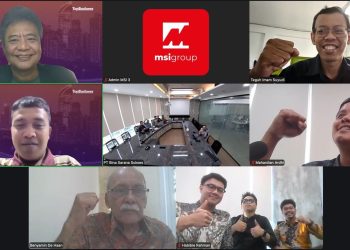 BSS Perkuat GRC di Tengah Tantangan Industri