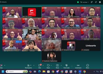 Lintasarta Jadikan GRC sebagai Strategic Enabler untuk Kawal Bisnis Digital