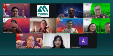 Indodana Terapkan Intelligent GRC, Bisnis Tumbuh Kencang dengan Risiko Terukur