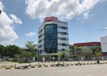 WINR Siapkan 10 Proyek Properti Baru di Jawa