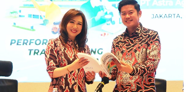 Astra Agro Mencatat Konsistensi Kinerja Keuangan Sepanjang Semester I Tahun 2026