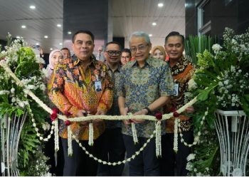 BSI Perluas Layanan di Kementerian Kesehatan
