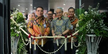BSI Perluas Layanan di Kementerian Kesehatan